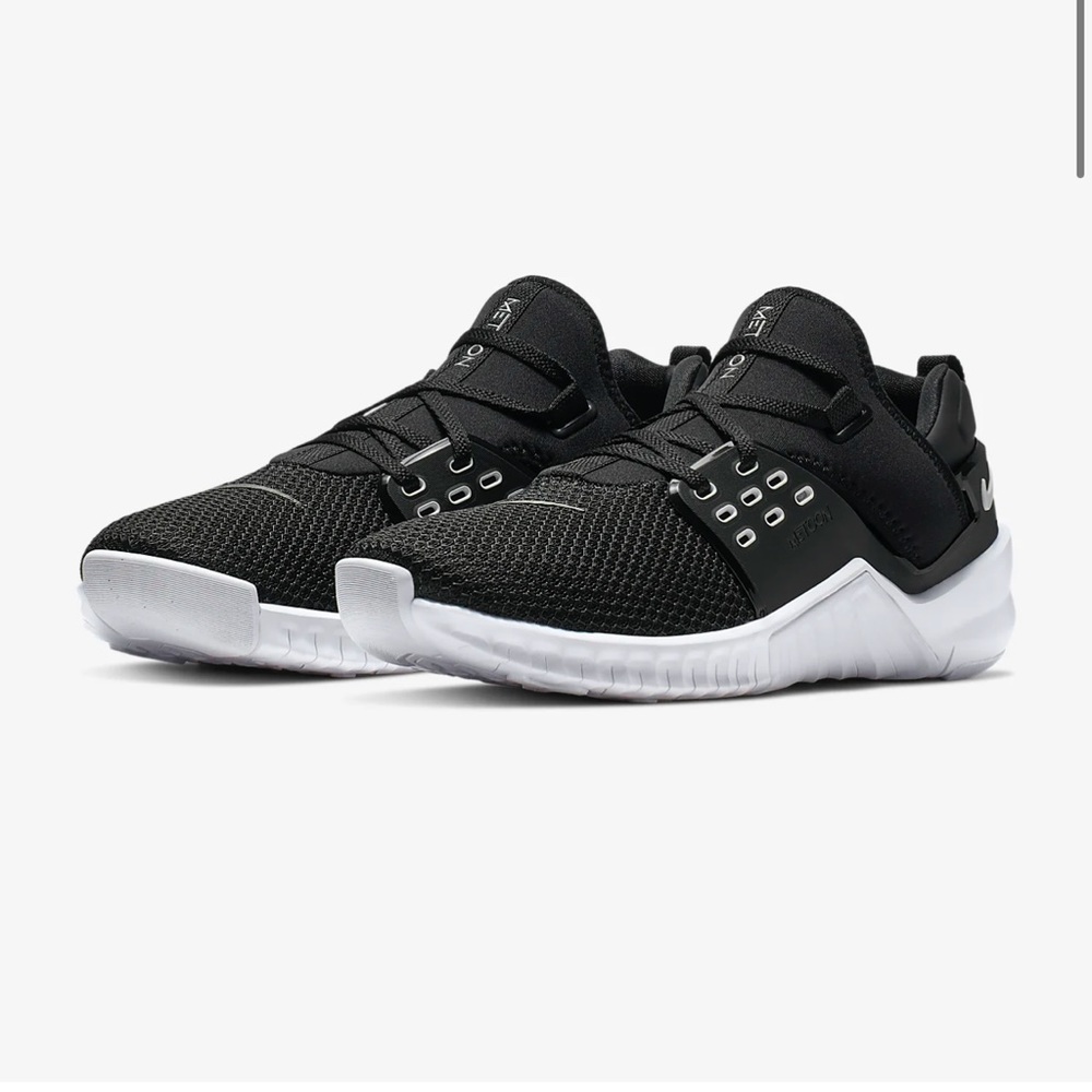Nike metcon